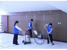 商场保洁C