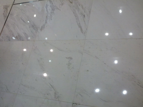 大理石翻新结晶养护B