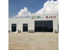 英之杰建筑（大连）A