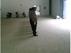 中集产业园项目A