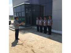 英之杰建筑（大连）E