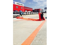 沈阳中集产业园