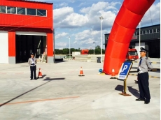 沈阳中集产业园